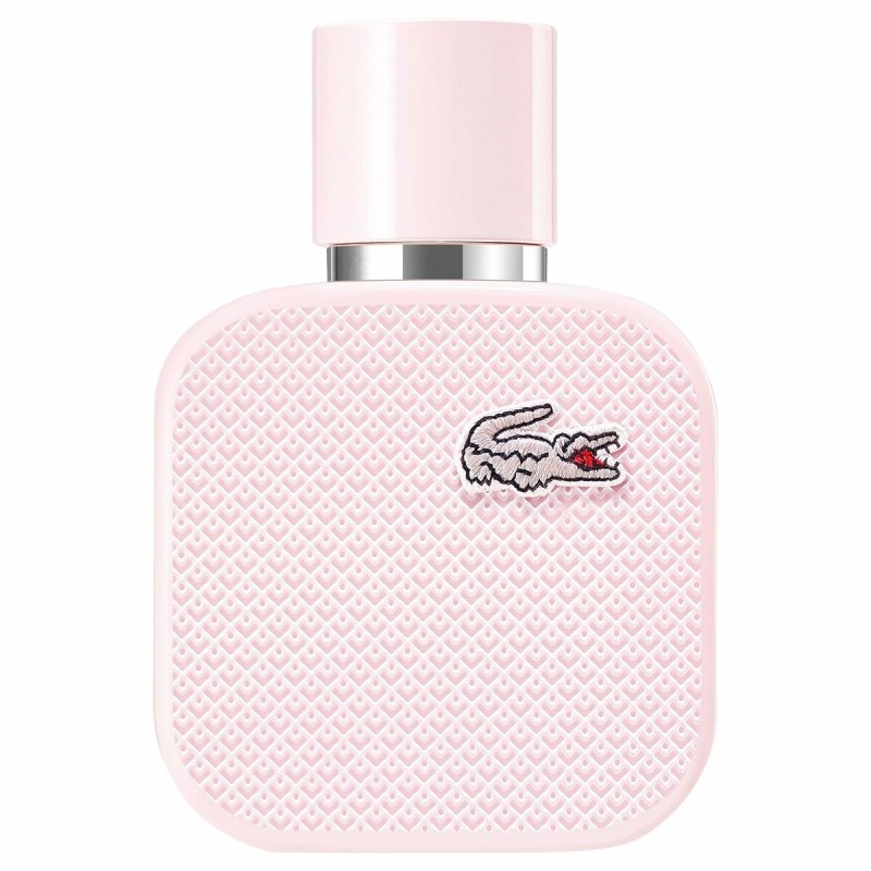 Women's Perfume Lacoste L.12.12 Rose EDP