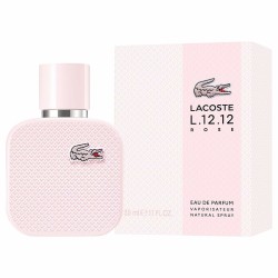 Parfum Femme Lacoste L.12.12 Rose EDP