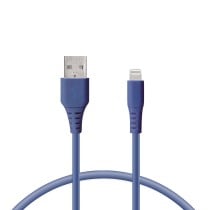 Câble de Données/Recharge avec USB KSIX