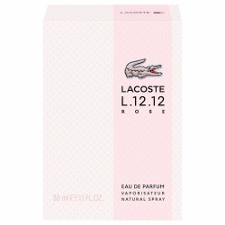 Parfum Femme Lacoste L.12.12 Rose EDP