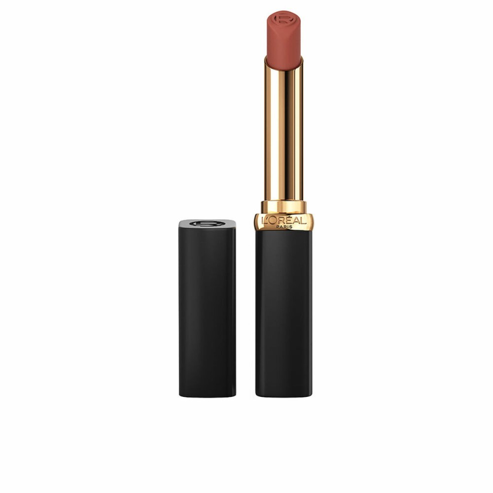 Lippenstift L'Oreal Make Up Color Riche Nº 540 Le nude unstopp 26 g