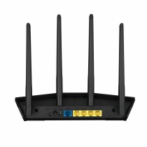 Router Asus RT-AX57 Schwarz