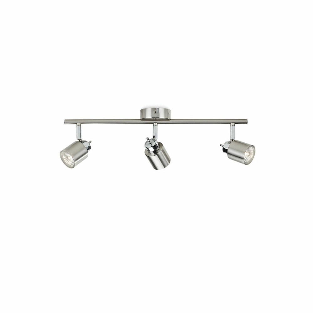 Suspension Philips Foco Argenté Métal 10 x 49 x 15,5 cm GU10 3