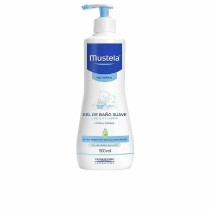 Bath Gel Mustela Soft 500 ml