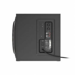 Haut-parleurs bluetooth portables Genesis NCS-1408 Noir 60 W