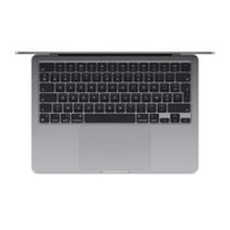 Ordinateur Portable Apple MacBook Air M3 (2024) M3 8 GB RAM 256 GB SSD AZERTY