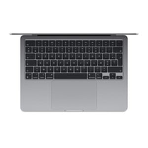 Ordinateur Portable Apple MacBook Air M3 (2024) M3 8 GB RAM 256 GB SSD AZERTY