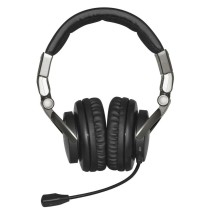 Bluetooth-Kopfhörer Behringer BB 560M Schwarz