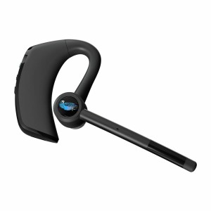 Casque Jabra 204347 Noir