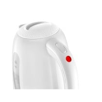 Kettle Concept rk2330 White 1850-2200 W 1,7 L