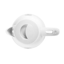 Bouilloire Concept rk2330 Blanc 1850-2200 W 1,7 L