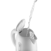 Kettle Concept rk2330 White 1850-2200 W 1,7 L