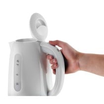 Kettle Concept rk2330 White 1850-2200 W 1,7 L