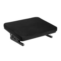 Footrest MacLean MC-460 Black