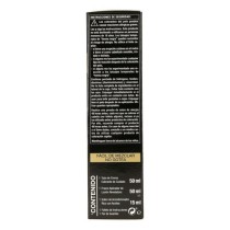 Permanent Dye   Syoss Olio Intense Ammonia-free Nº 3,10 Brown