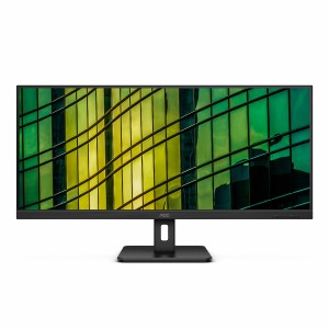 Écran AOC U34E2M 34" VA Flicker free 100 Hz