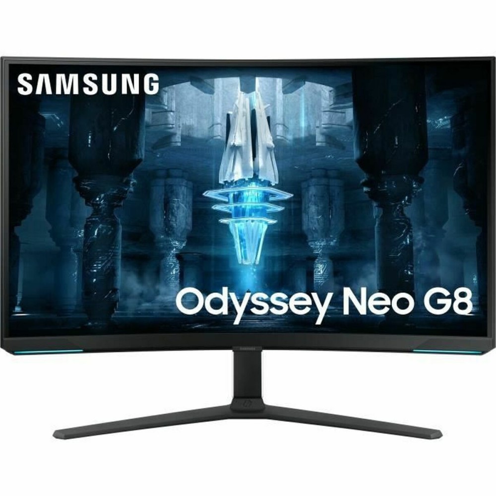 Gaming-Monitor Samsung Odyssey Neo G8 32" 4K Ultra HD 240 Hz