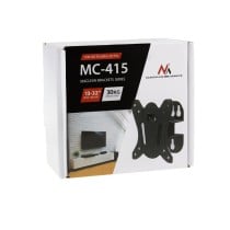 Support de TV MacLean MC-415 32" 13" 30 Kg