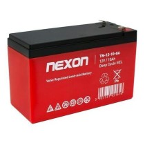 Batterie pour Système d'Alimentation Sans Interruption Nexon NXO 10 Ah 12 V