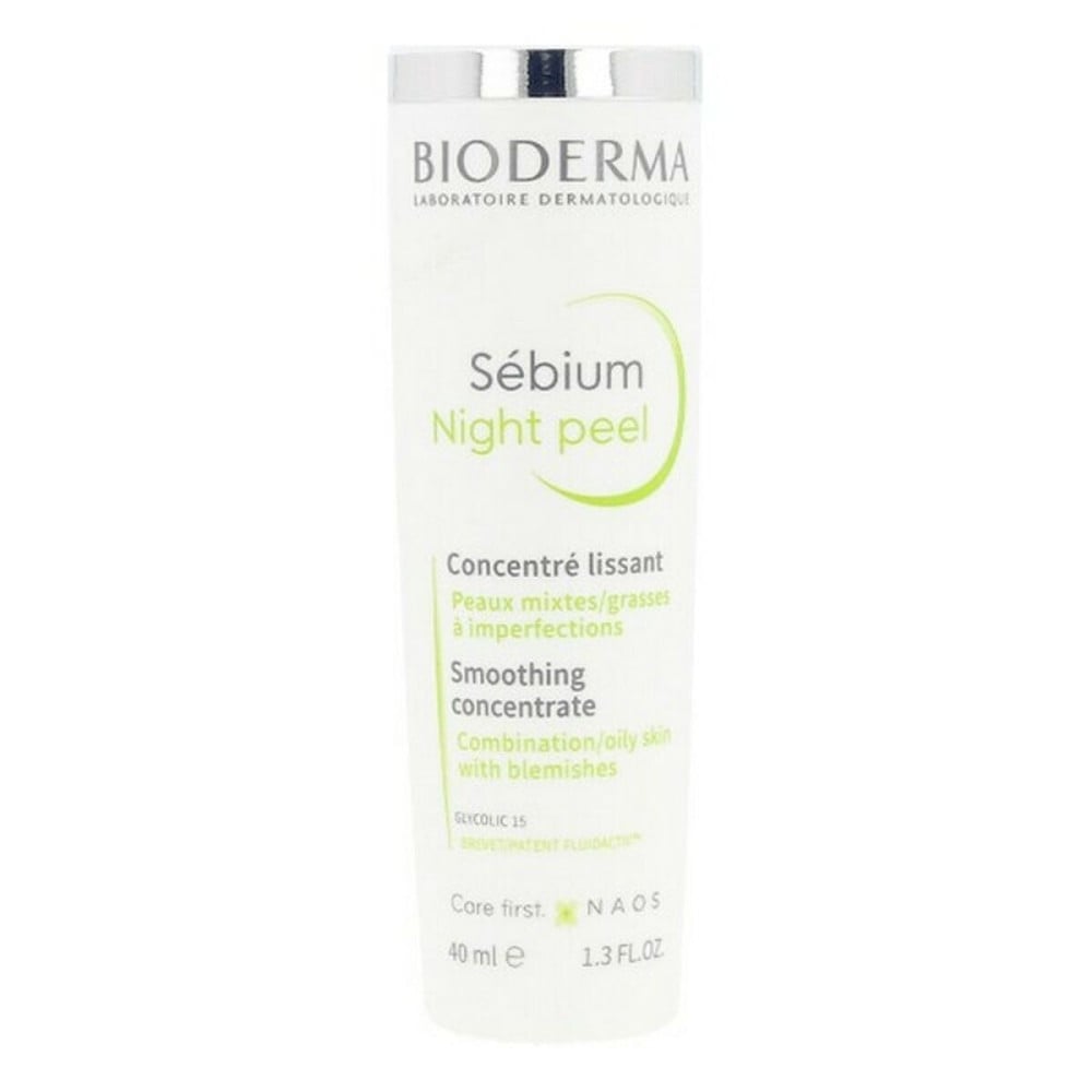 Peelingserum Bioderma Sébium