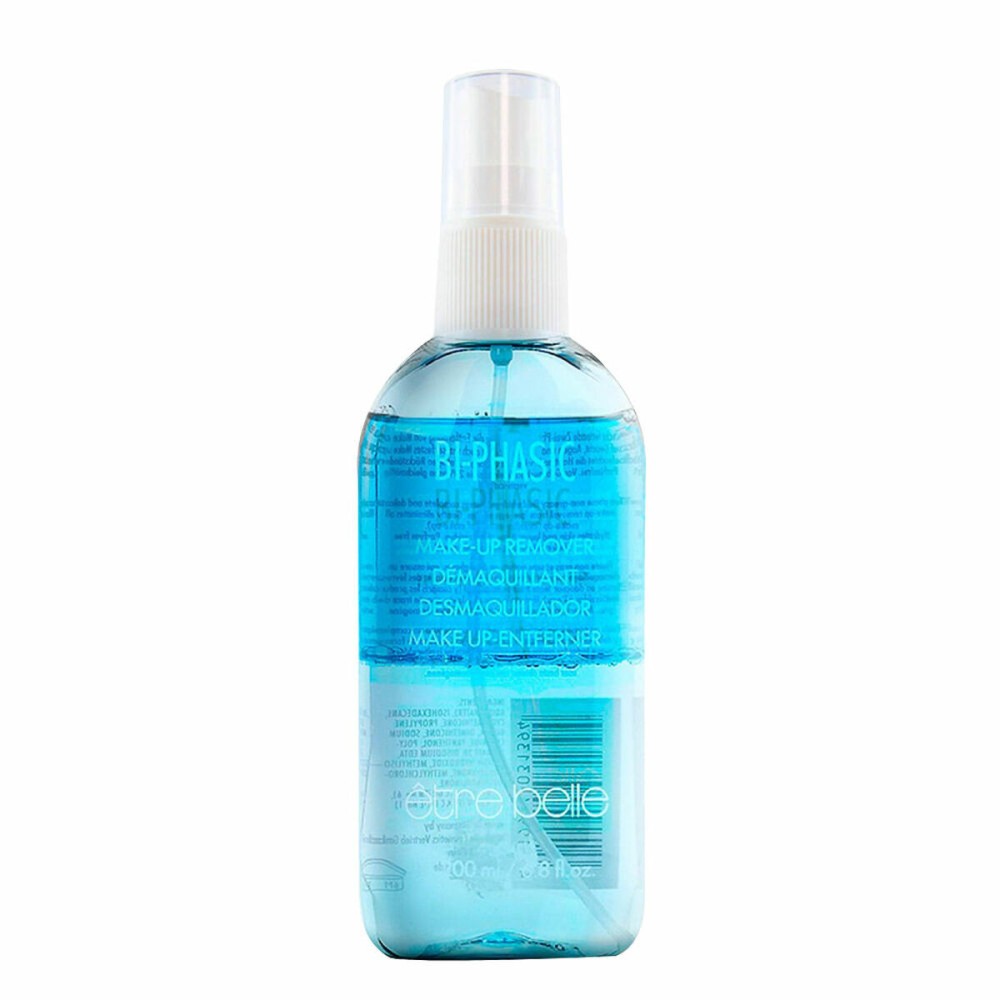 Démaquillant visage biphasé Etre Belle (100 ml)