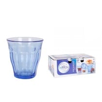 Set de Verres Duralex Picardie 220 ml (6 Unités)