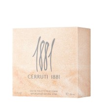 Parfum Femme Cerruti EDT 1881 50 ml