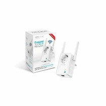 Amplificateur Wifi TP-Link TL-WA860RE WiFi N300 2T2R