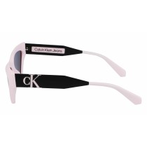 Lunettes de soleil Femme Calvin Klein CKJ22640S-671 ø 57 mm