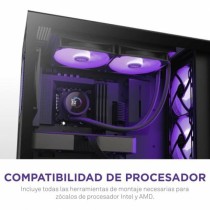 Flüssigkühlungs-Kit NZXT RL-KR280-B1