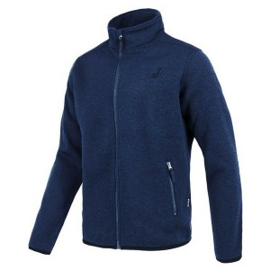 Veste de Sport pour Homme Joluvi Walt Bleu foncé