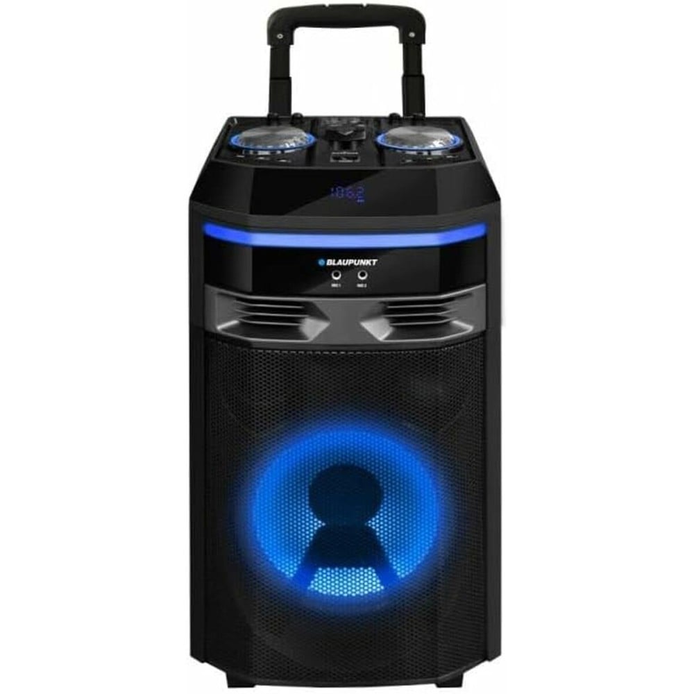 Bluetooth Speakers Blaupunkt PS6 Black