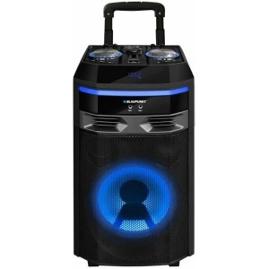 Bluetooth-Lautsprecher Blaupunkt PS6 Schwarz