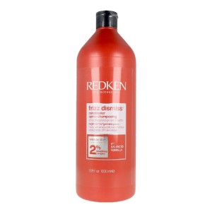 Anti Frizz Haarspülung Frizz Dismiss Redken 1 L