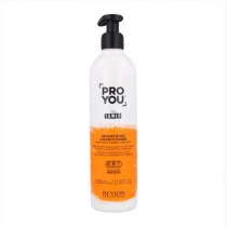 Après-shampooing Pro You The Tamer Smoothing Revlon (350 ml)