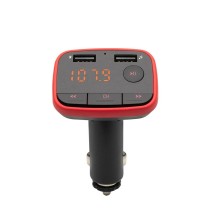 Lecteur MP3 et émetteur FM pour voiture Savio SAVTR-10