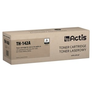 Toner Actis TH-142A Noir