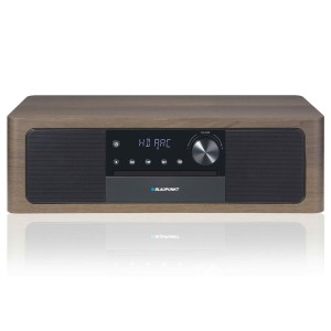 Micro-Hi-Fi-System Blaupunkt MS22BT