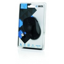 Souris sans-fil Ibox IMOS603 Noir/Gris