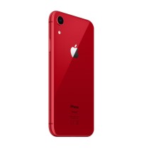 Smartphone Apple MH6P3ZD/A 6,1" A12 Bionic 64 GB Red