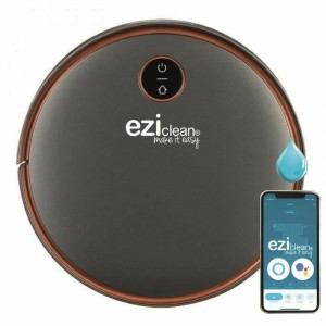 Robot Vacuum Cleaner EZIclean Aqua iMap A50