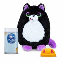 Fluffy toy Bizak Mimimiau  Cat 24 cm (1 Unit)