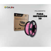 Filament Reel CoLiDo COL3D-LCD164I Pink