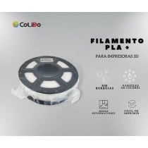 Filament Reel CoLiDo COL3D-LCD164I Pink