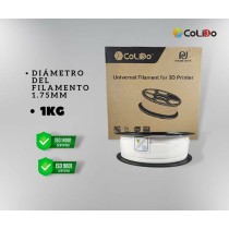 Filament Reel CoLiDo COL3D-LCD164I Pink