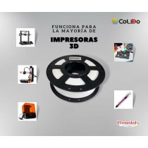 Bobine de filament CoLiDo COL3D-LCD164I Rose