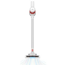 Cordless Vacuum Cleaner Adler AD 7051 White Red