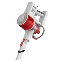 Cordless Vacuum Cleaner Adler AD 7051 White Red