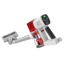 Aspirateur sans fil Adler AD 7051 Blanc Rouge