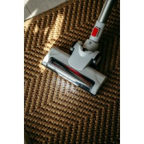 Cordless Vacuum Cleaner Adler AD 7051 White Red